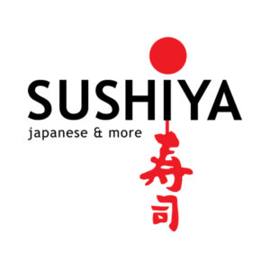 Sushiya Brand logo